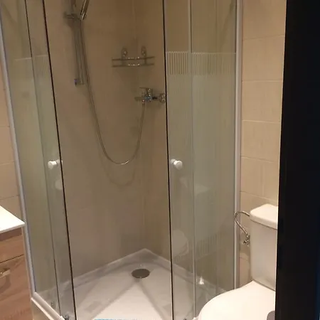 Apartman 4 Prága