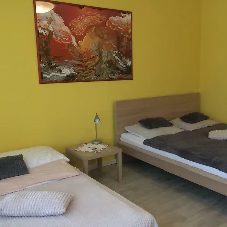 4 Prága