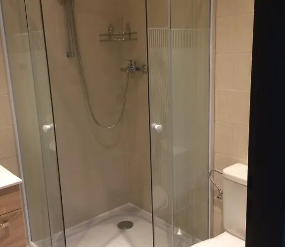 Appartement 4 Prague