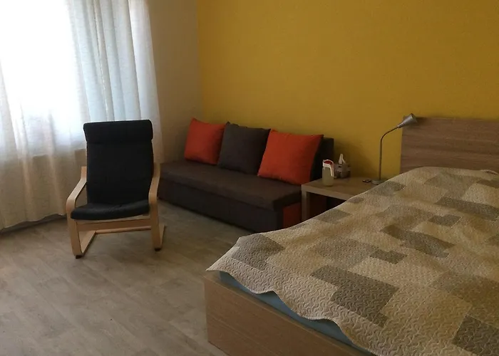 Appartement 4