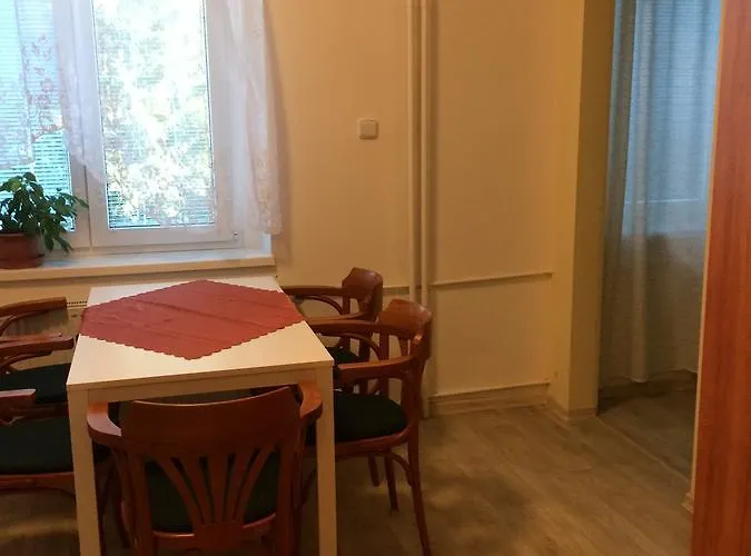 Appartement 4
