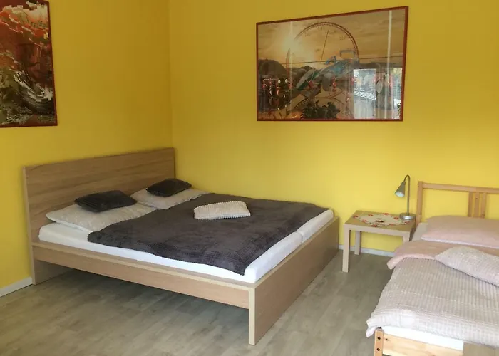 4 Prague