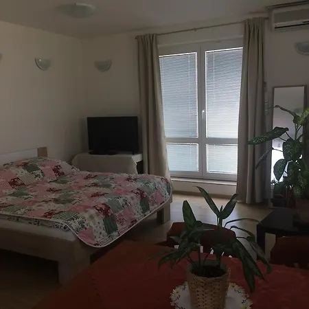 Apartment 4
