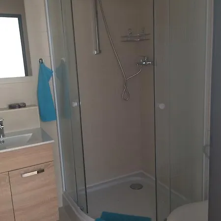 4 Apartment Prag