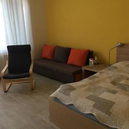 Apartment 4