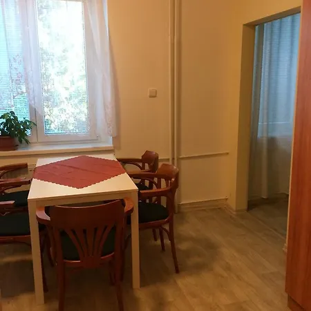 Apartment 4