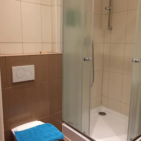 Apartment 4