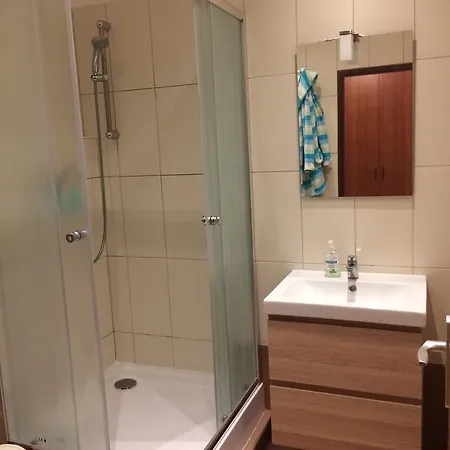 Apartmán 4