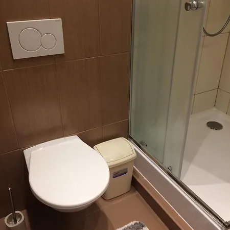 布拉格4号公寓