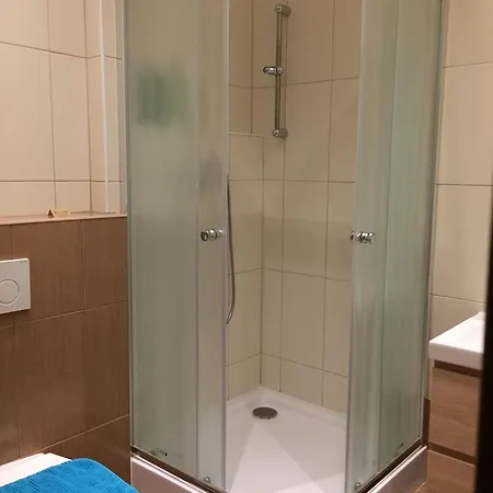 布拉格4号公寓
